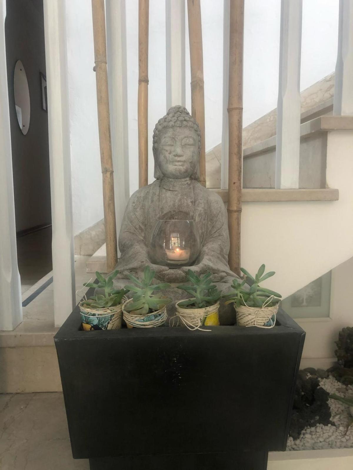 Bed And Breakfast Villa Giovanna Rimini Buitenkant foto