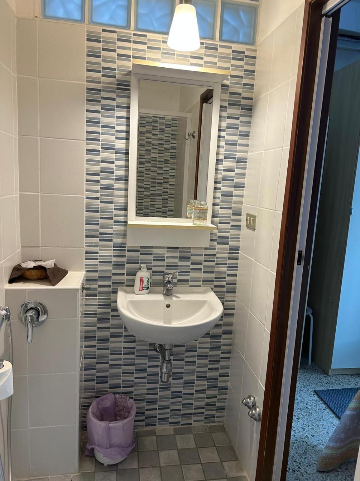 Bed And Breakfast Villa Giovanna Rimini Buitenkant foto