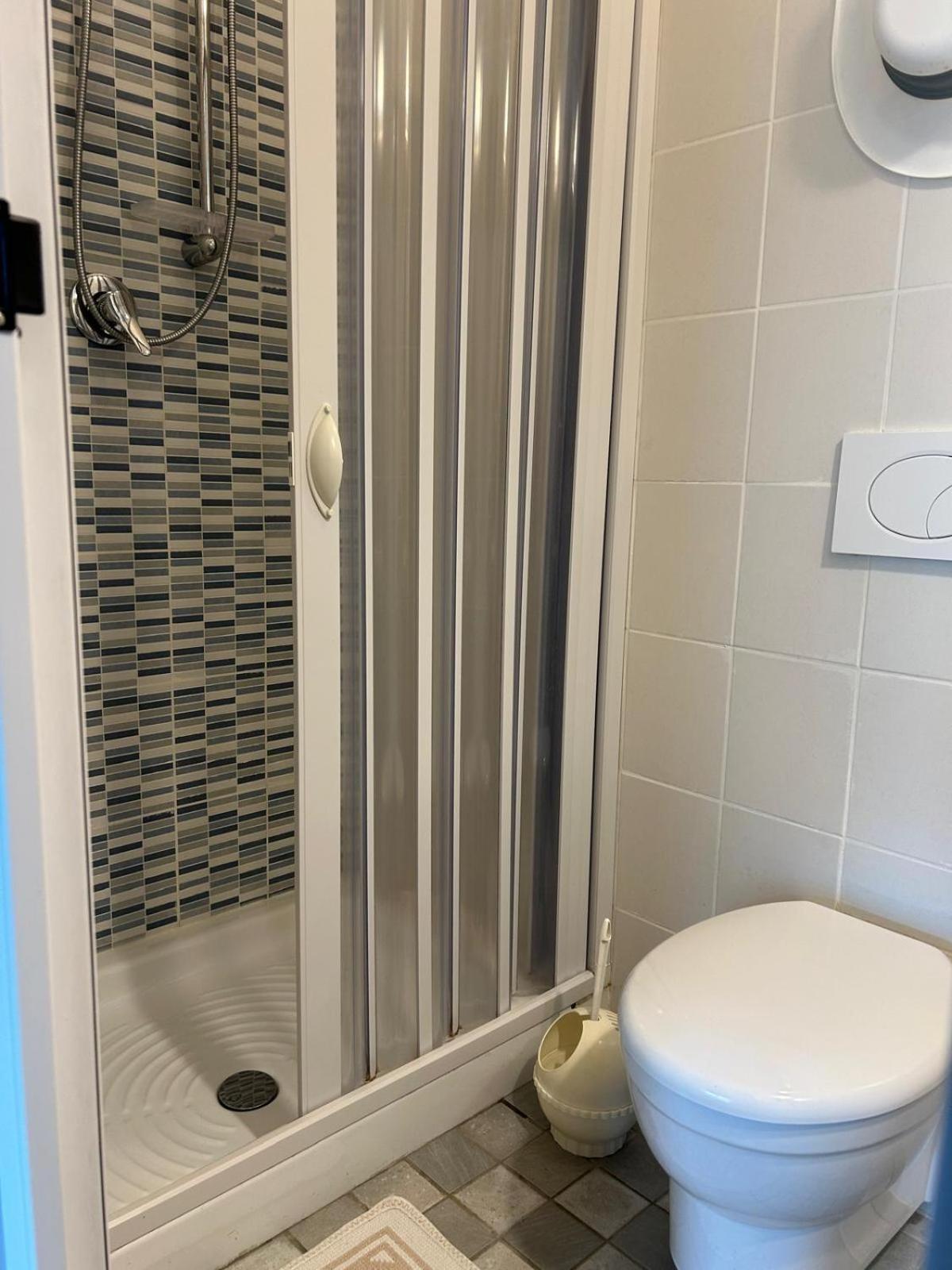 Bed And Breakfast Villa Giovanna Rimini Buitenkant foto