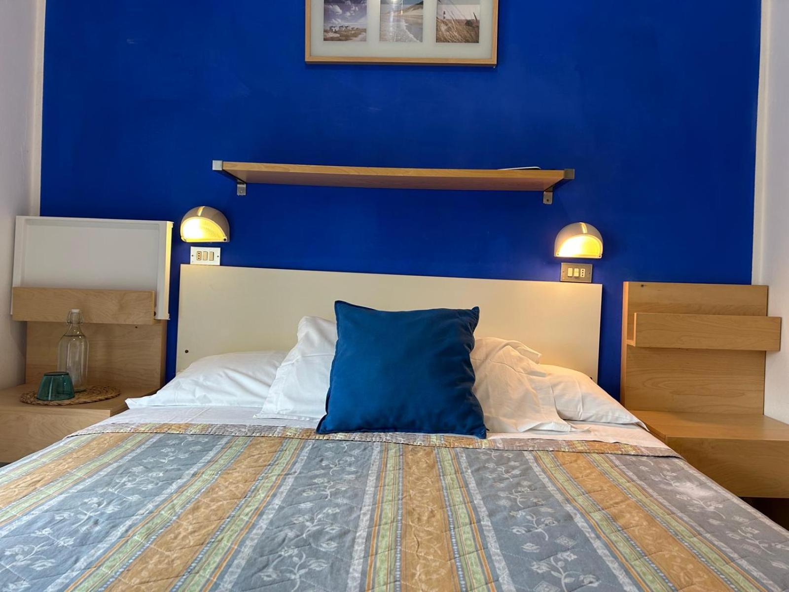 Bed And Breakfast Villa Giovanna Rimini Buitenkant foto