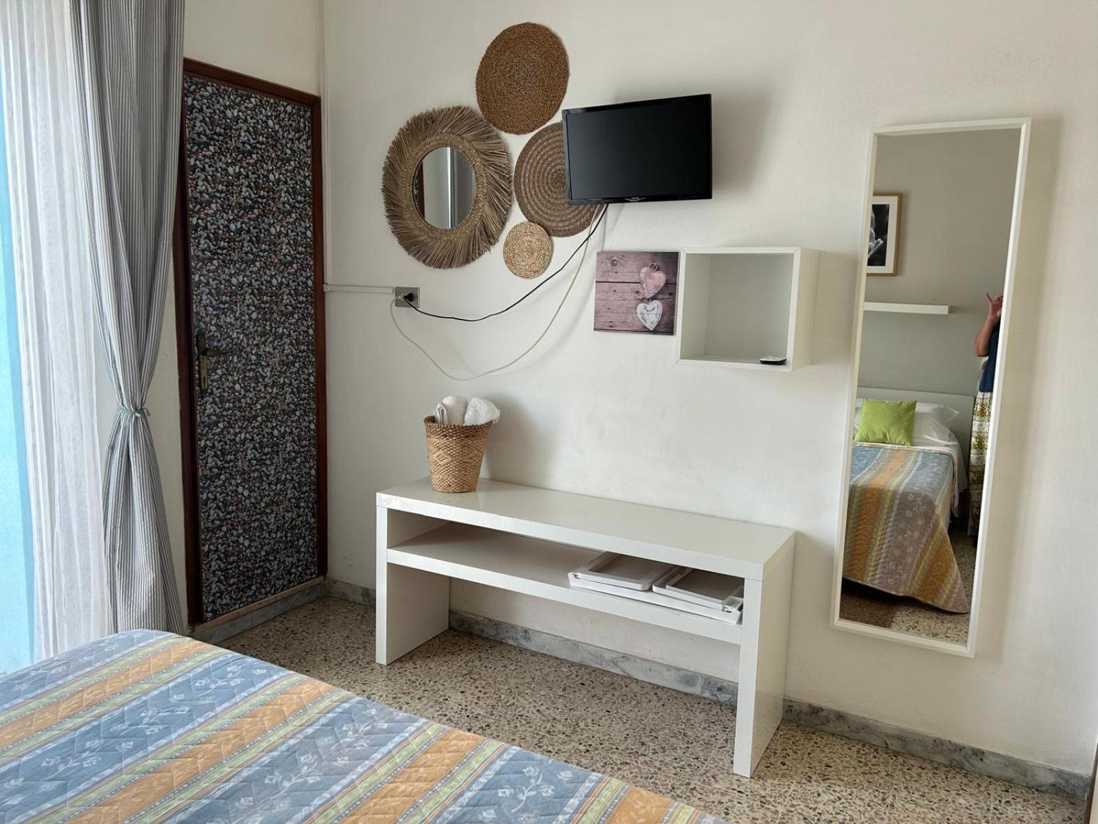 Bed And Breakfast Villa Giovanna Rimini Buitenkant foto