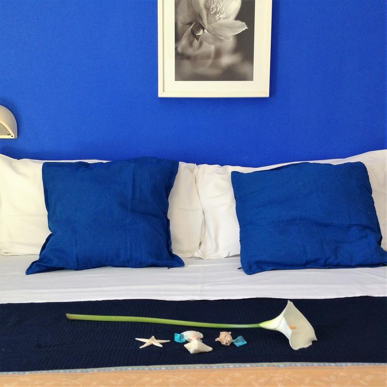 Bed And Breakfast Villa Giovanna Rimini Buitenkant foto