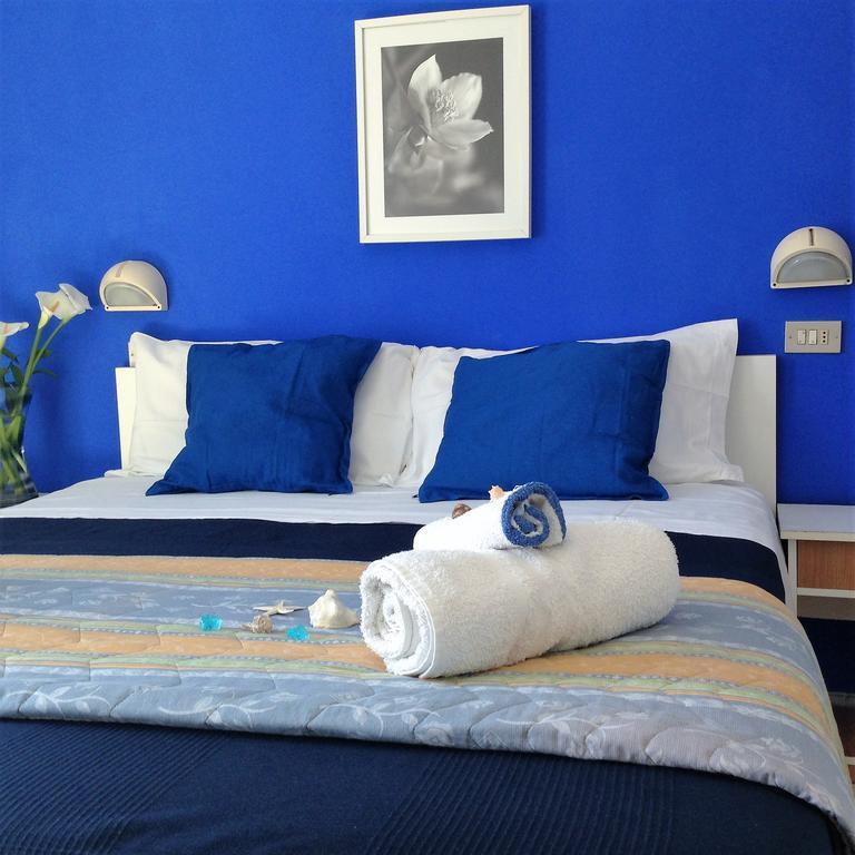 Bed And Breakfast Villa Giovanna Rimini Buitenkant foto