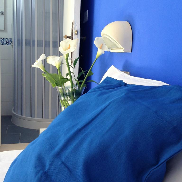 Bed And Breakfast Villa Giovanna Rimini Buitenkant foto