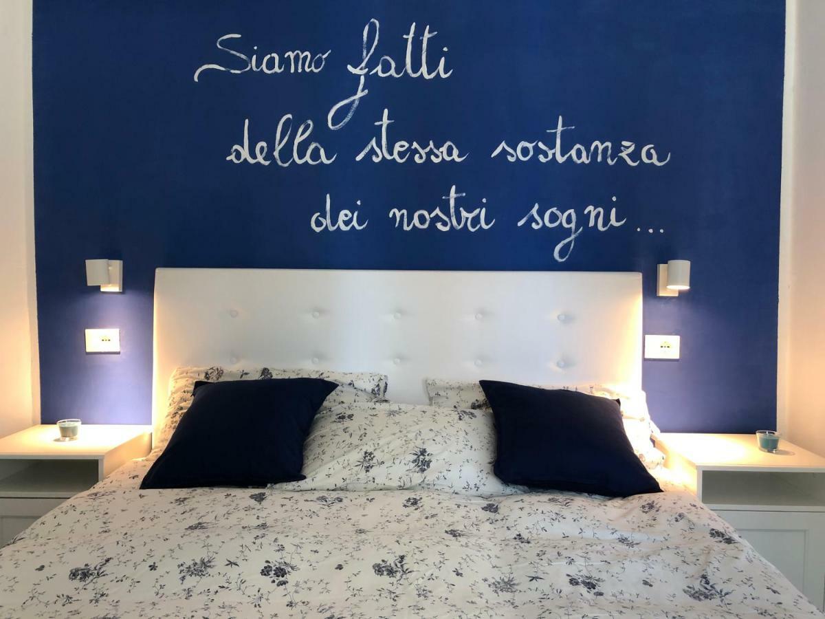 Bed And Breakfast Villa Giovanna Rimini Buitenkant foto