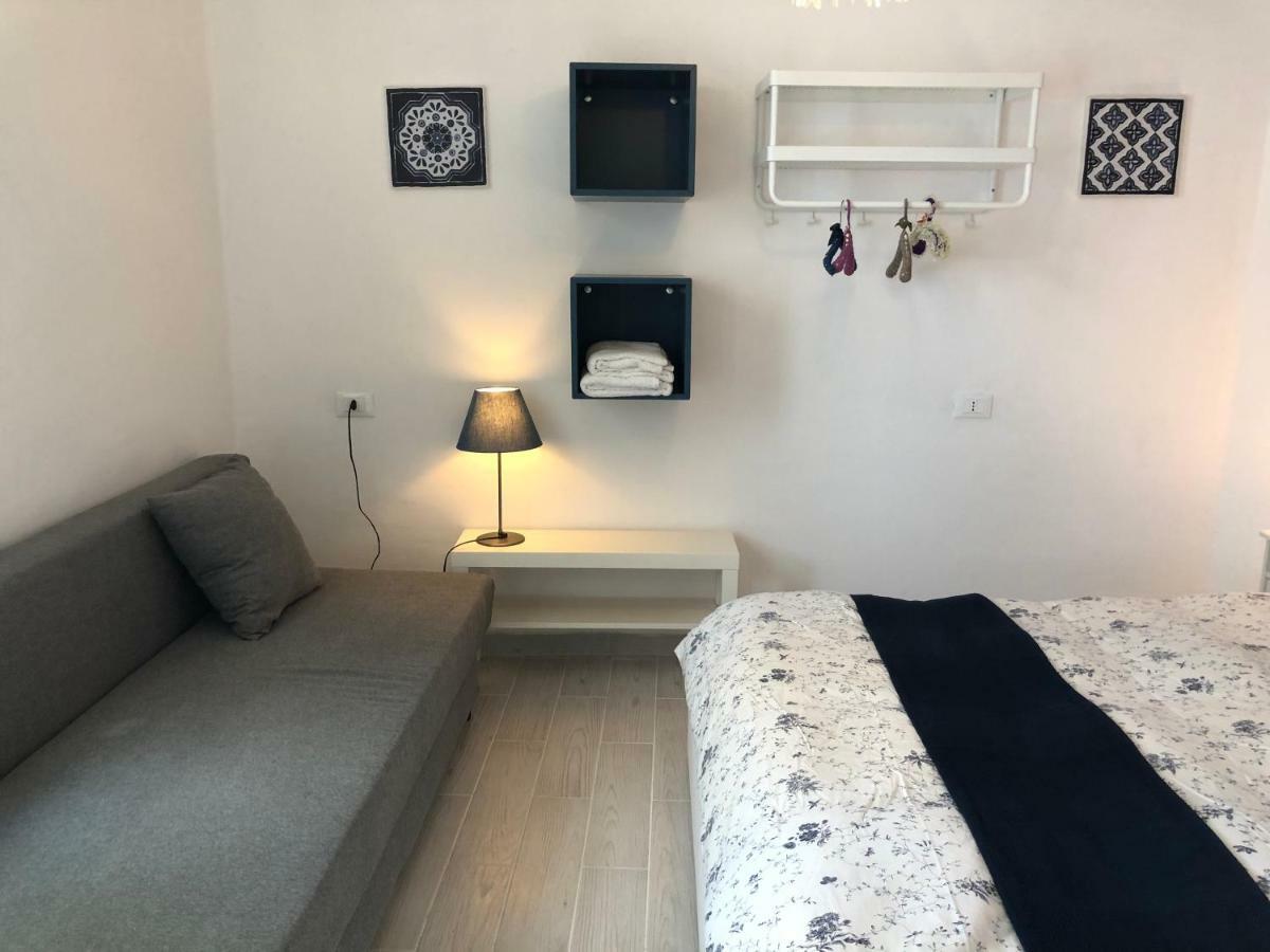 Bed And Breakfast Villa Giovanna Rimini Buitenkant foto